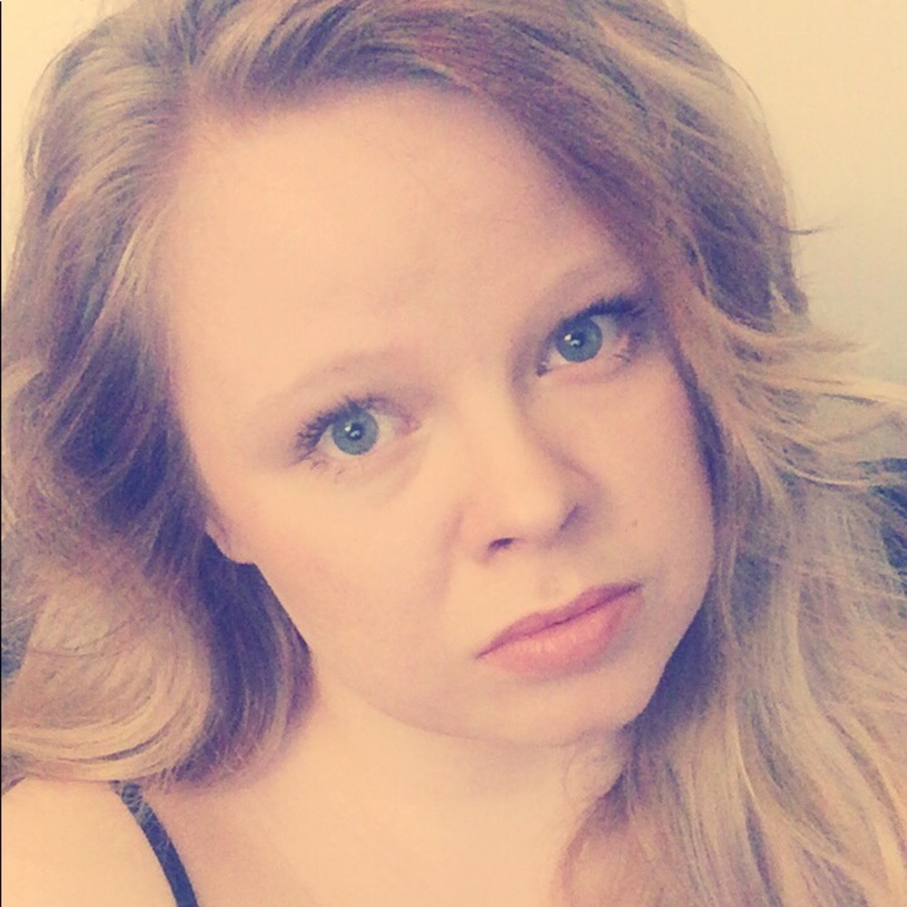 Meet your Posher, Peggy